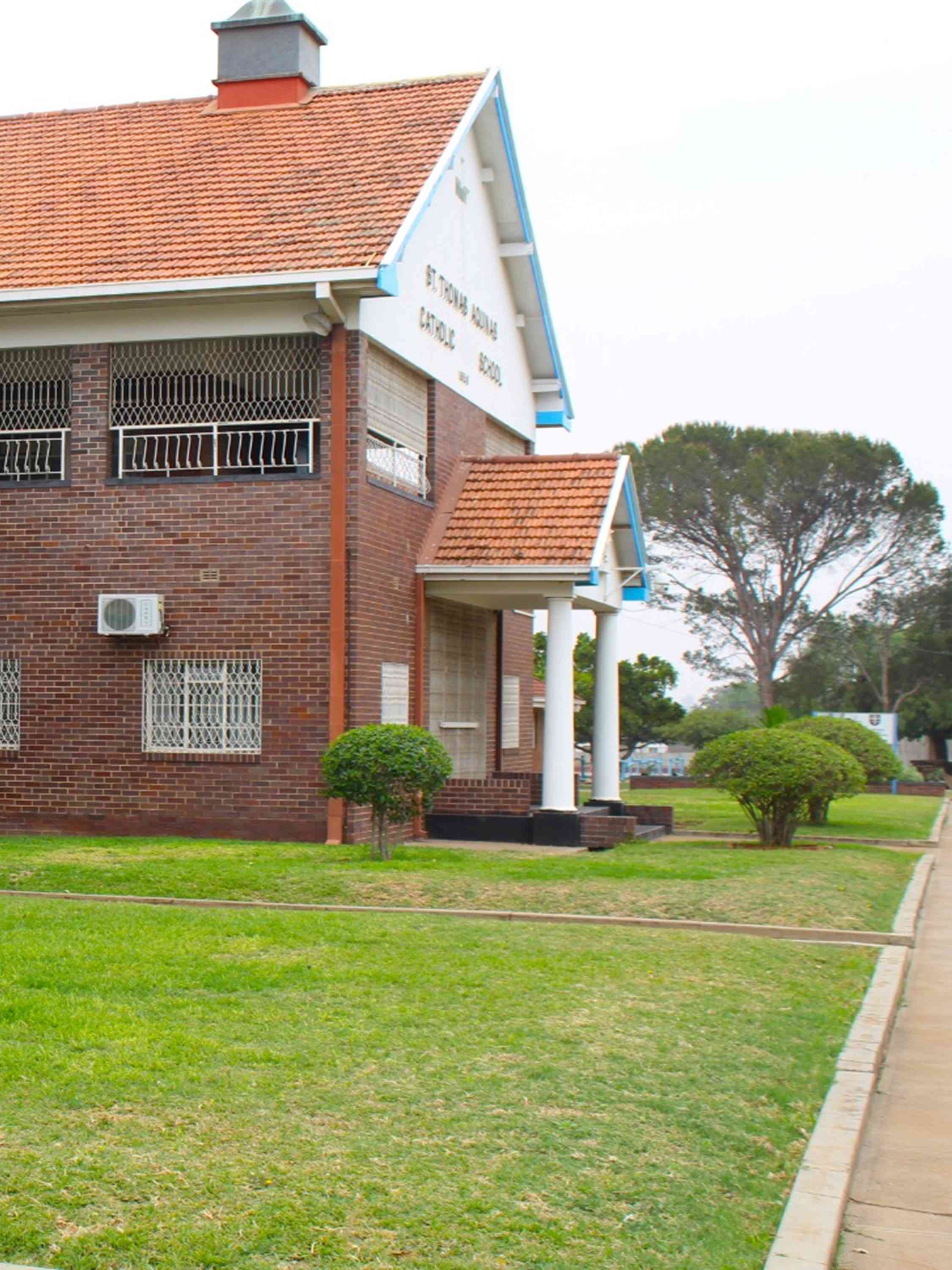 St Thomas Aquinas Primary School