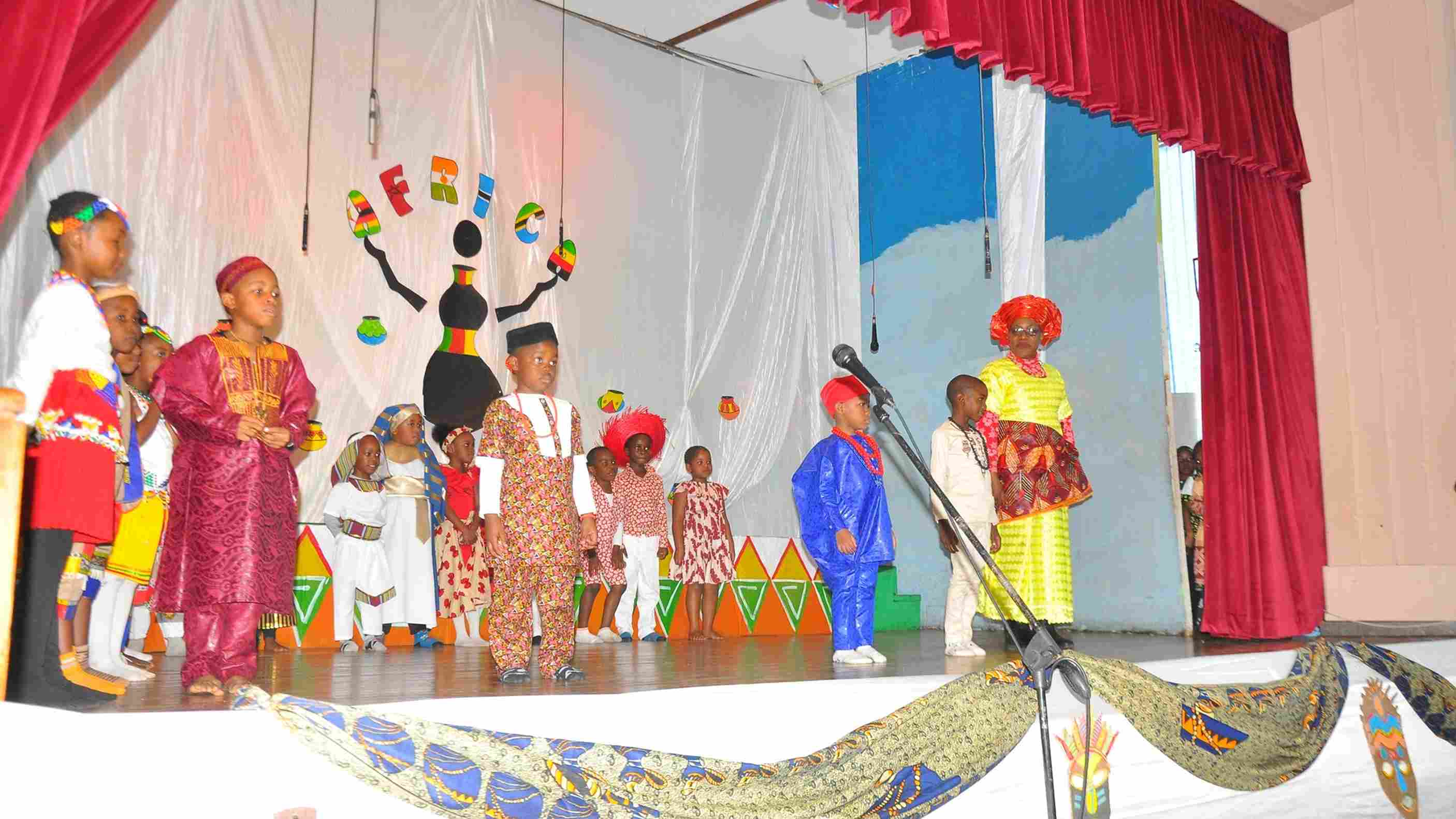 st thomas aquinas primary school