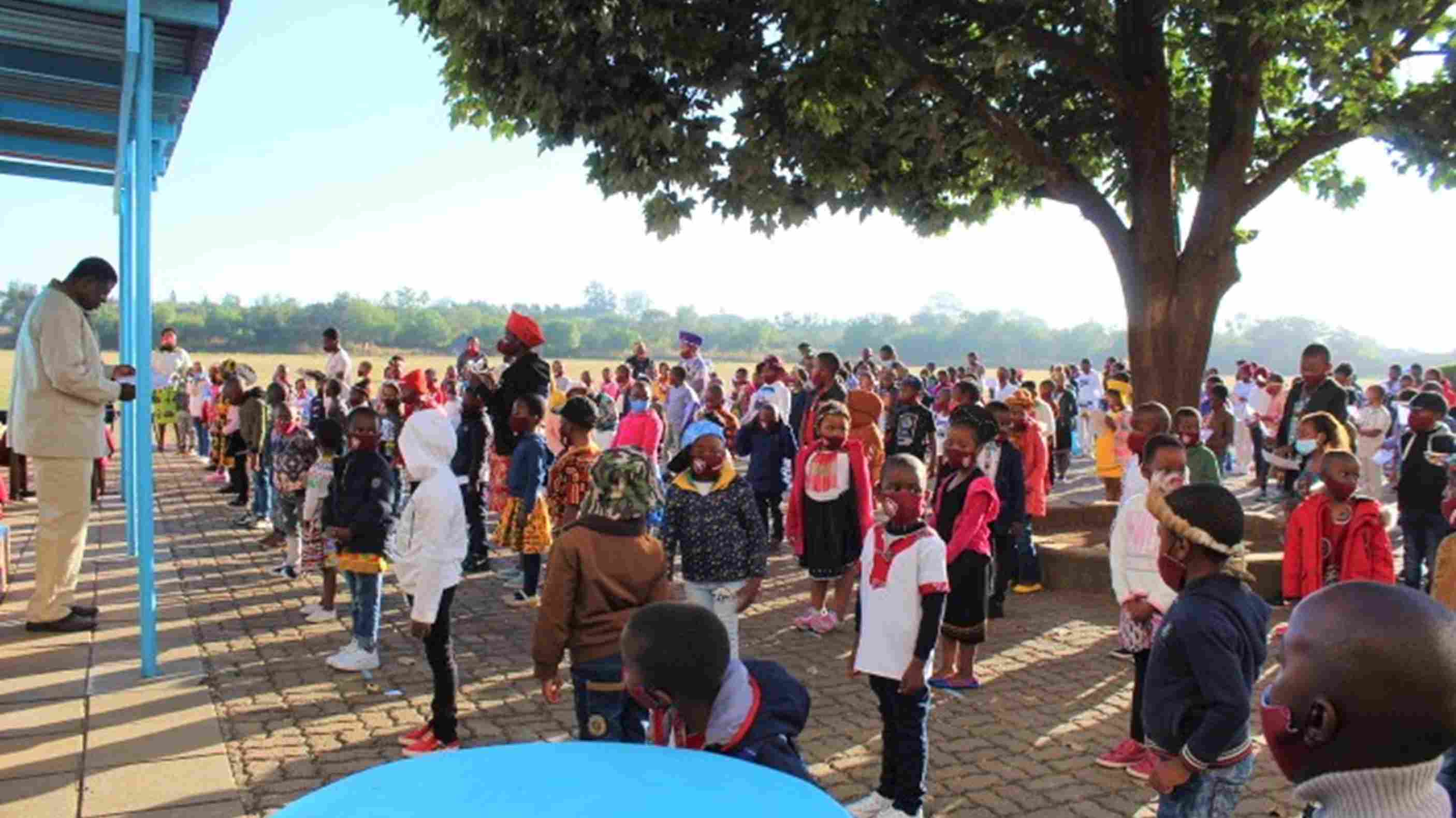 st thomas aquinas primary school