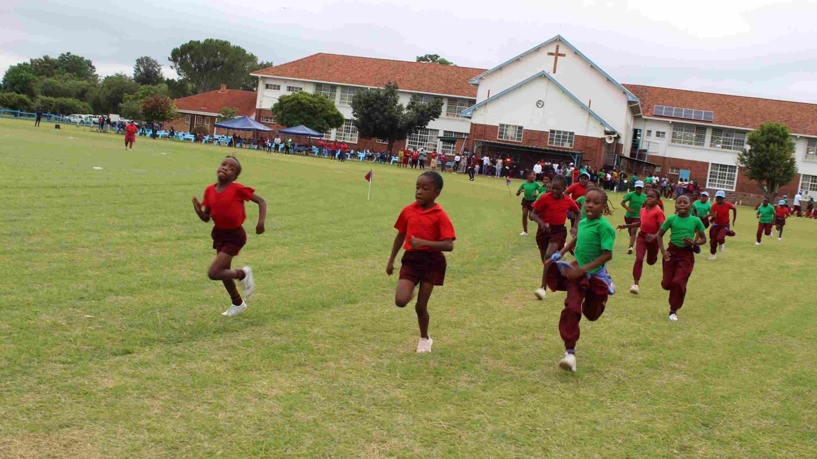 st thomas aquinas primary school