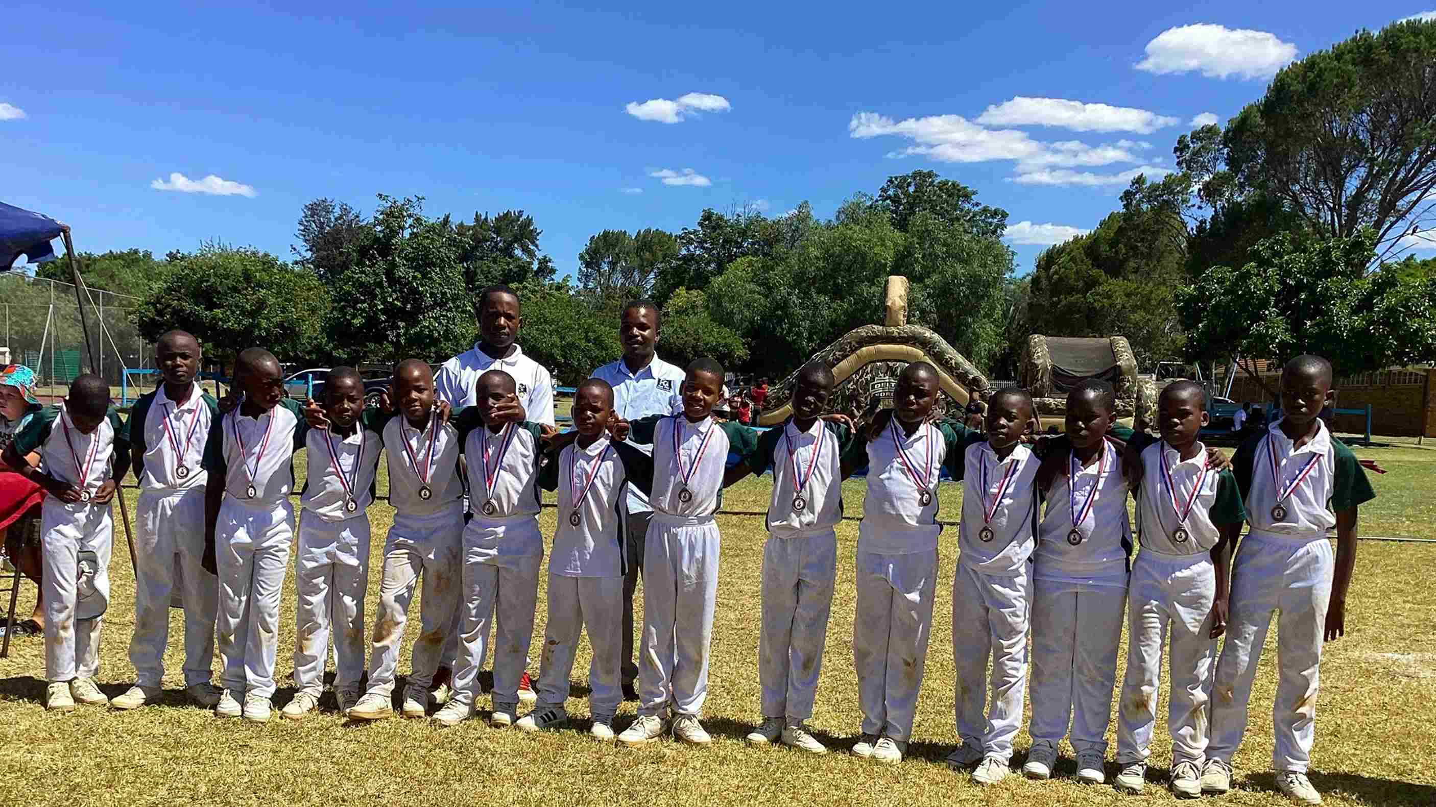 st thomas aquinas primary school