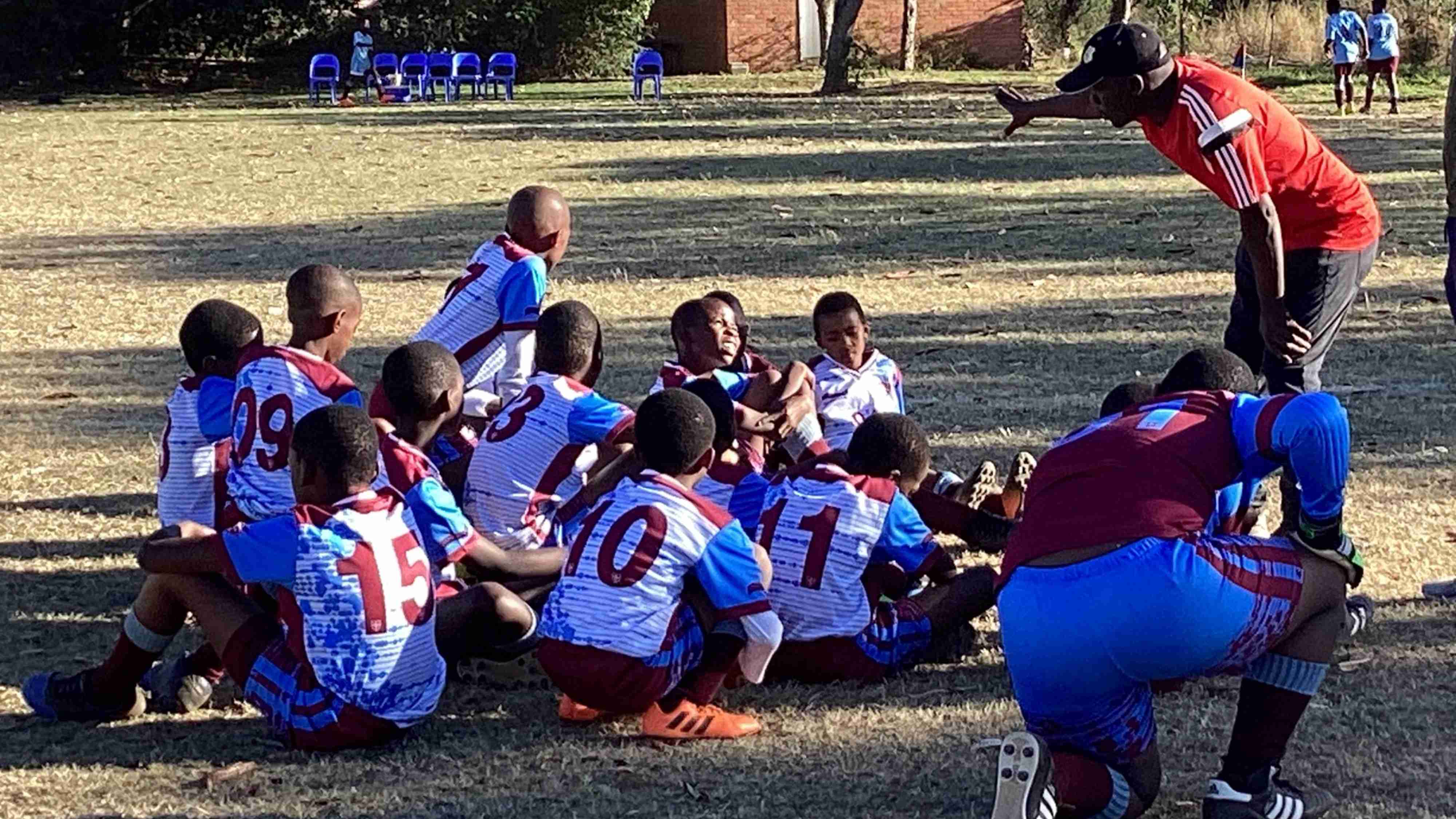 st thomas aquinas primary school