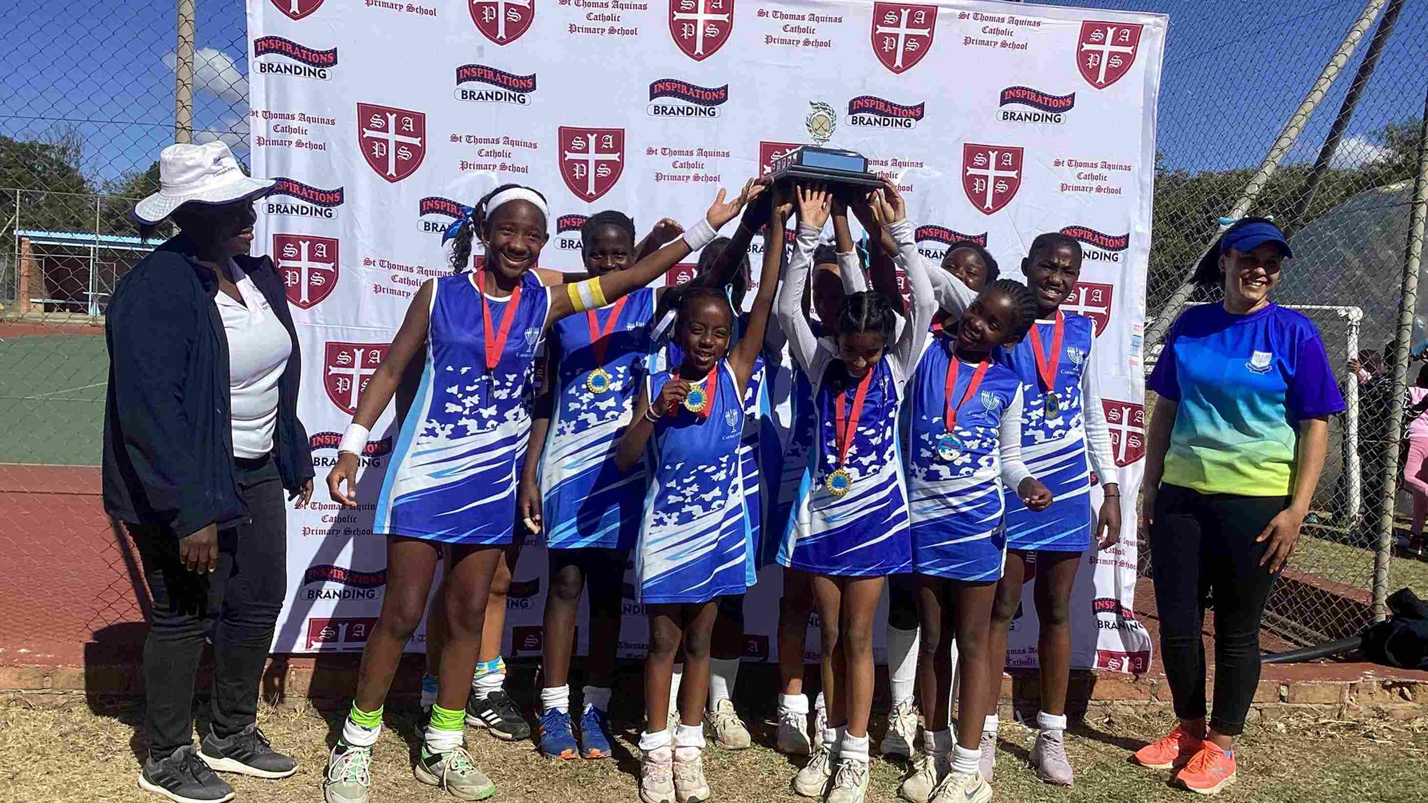 st thomas aquinas primary school