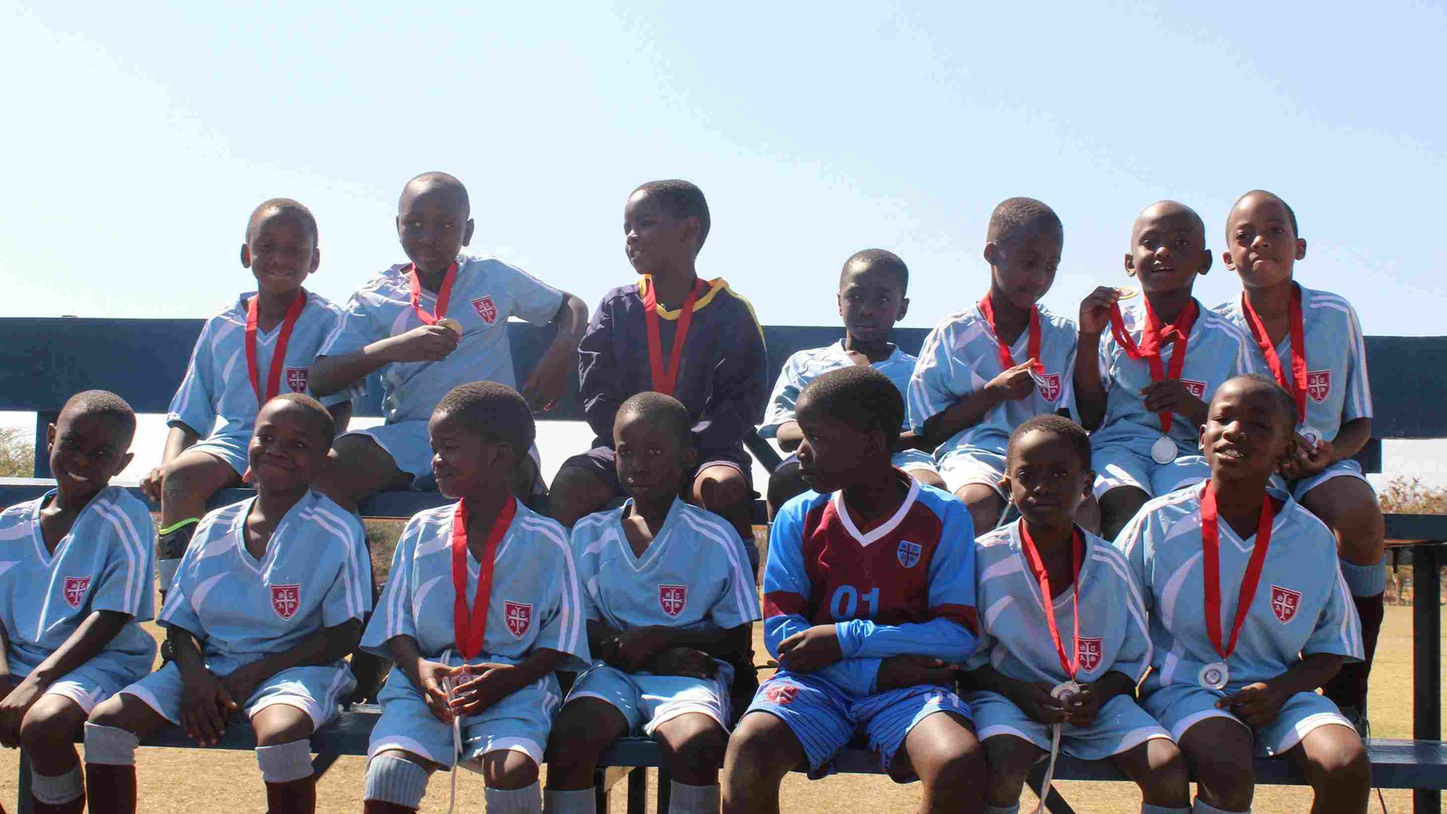 st thomas aquinas primary school