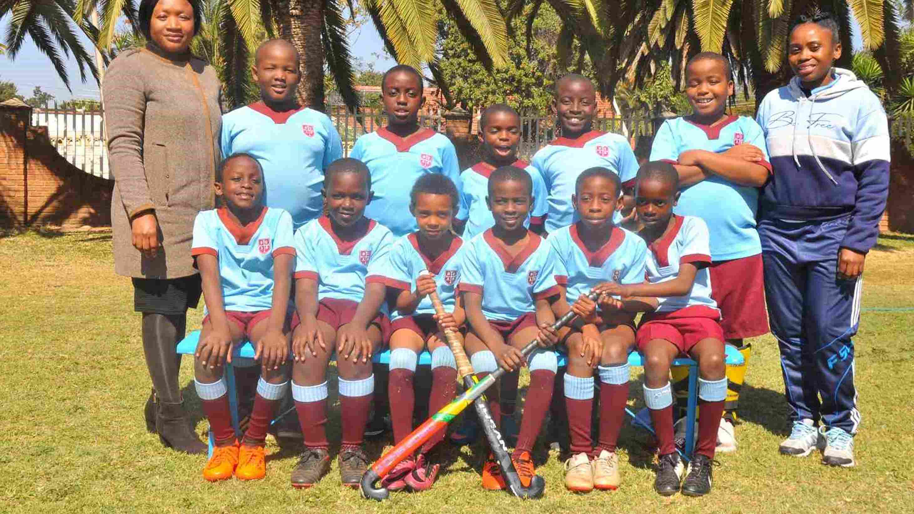 st thomas aquinas primary school