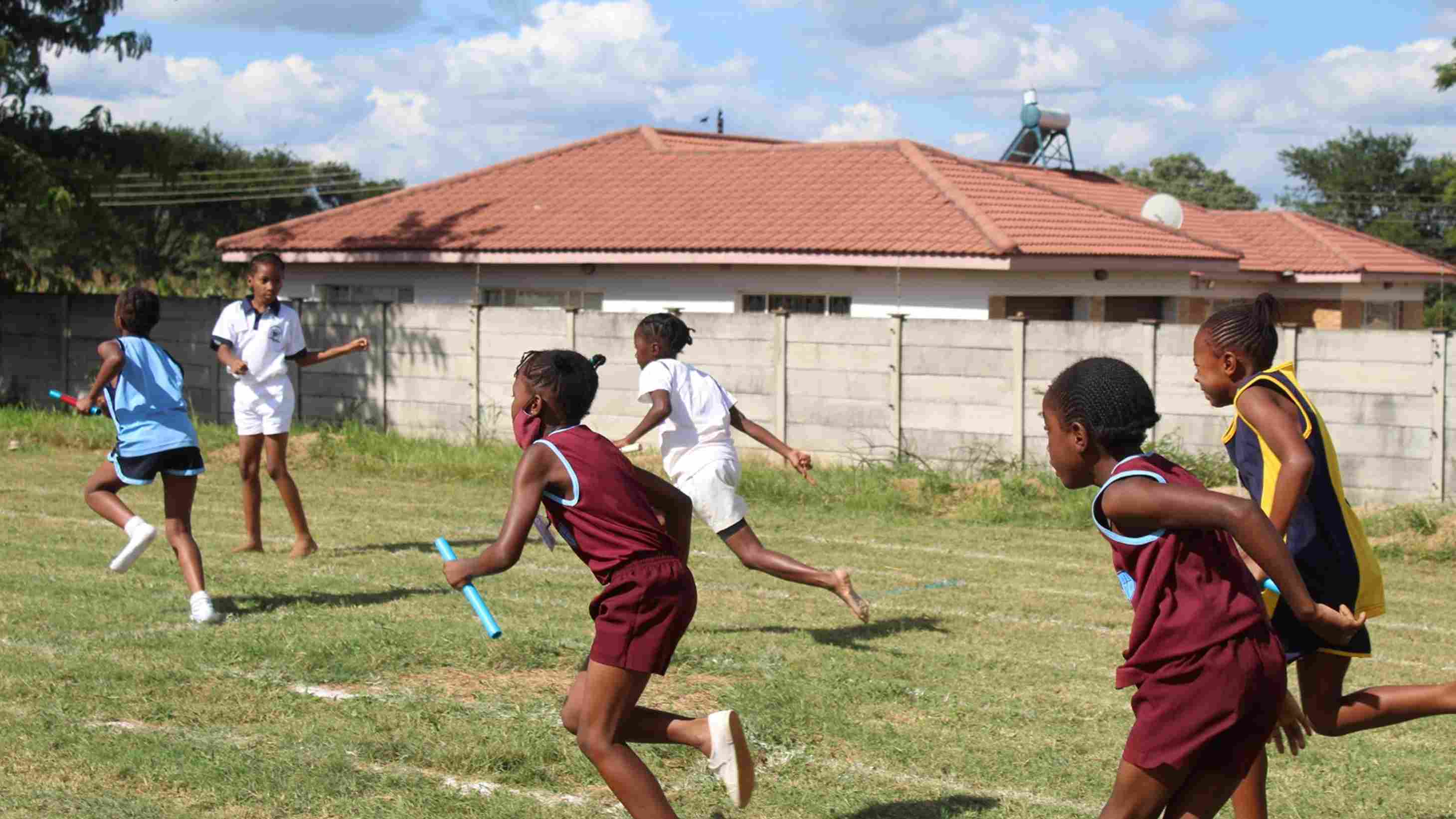 st thomas aquinas primary school