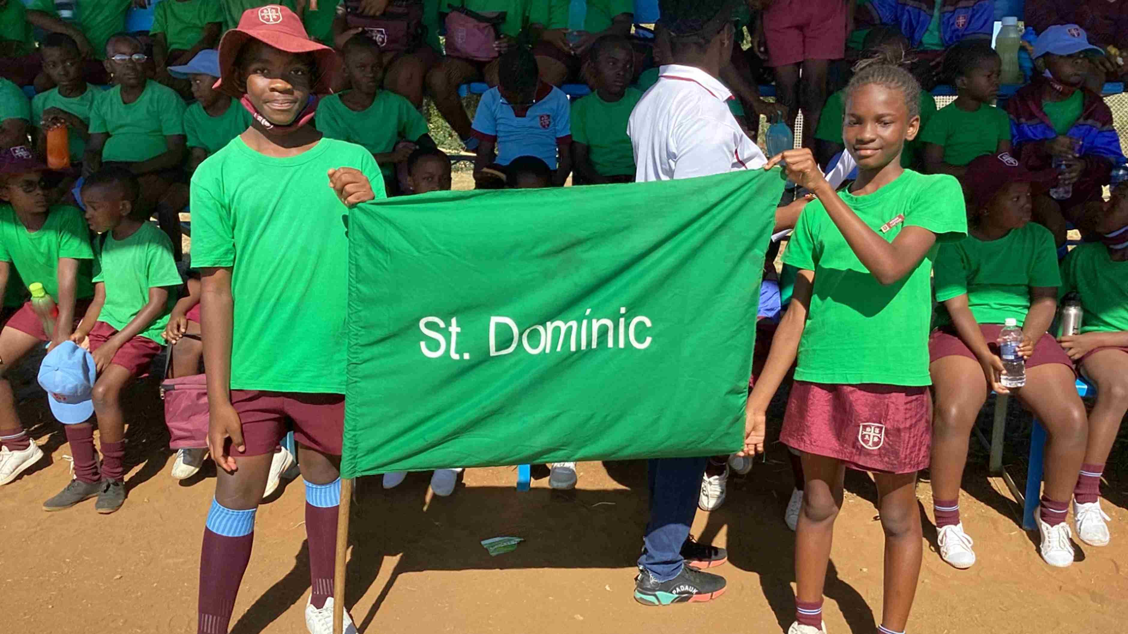 st thomas aquinas primary school